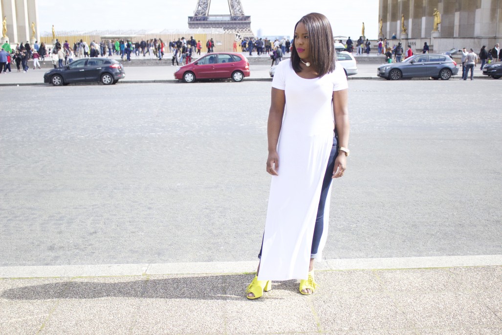PARIS D’AMIES