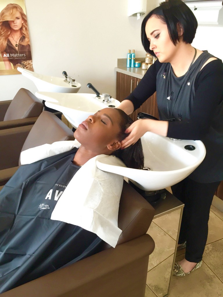 10 COMMANDEMENTS POUR TROUVER UN BON SALON DE COIFFURE