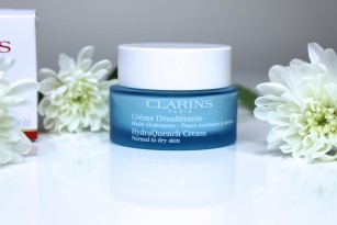 Mission perfection serum Clarins