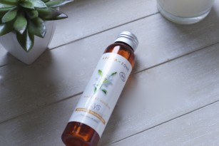 HUILE DE LYS AROMAZONE