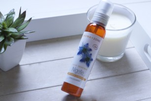 HUILE DE NIGELLE
