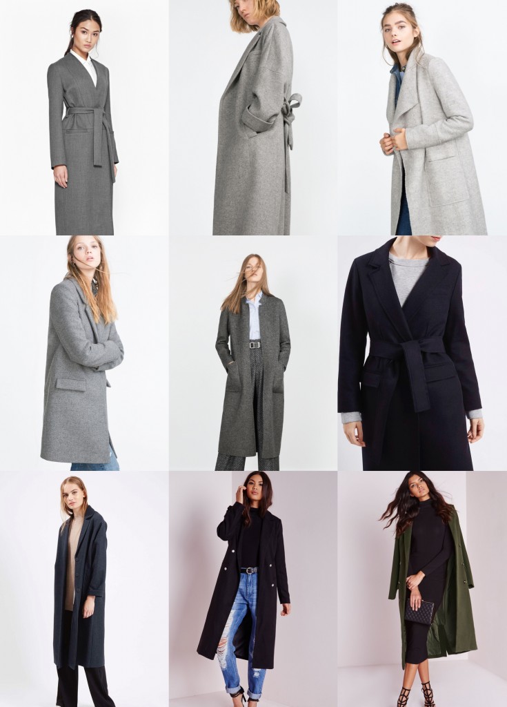 FALL INSPIRATIONS #1