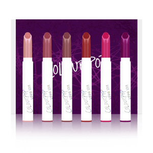 COLOURPOP VIXEN 25$