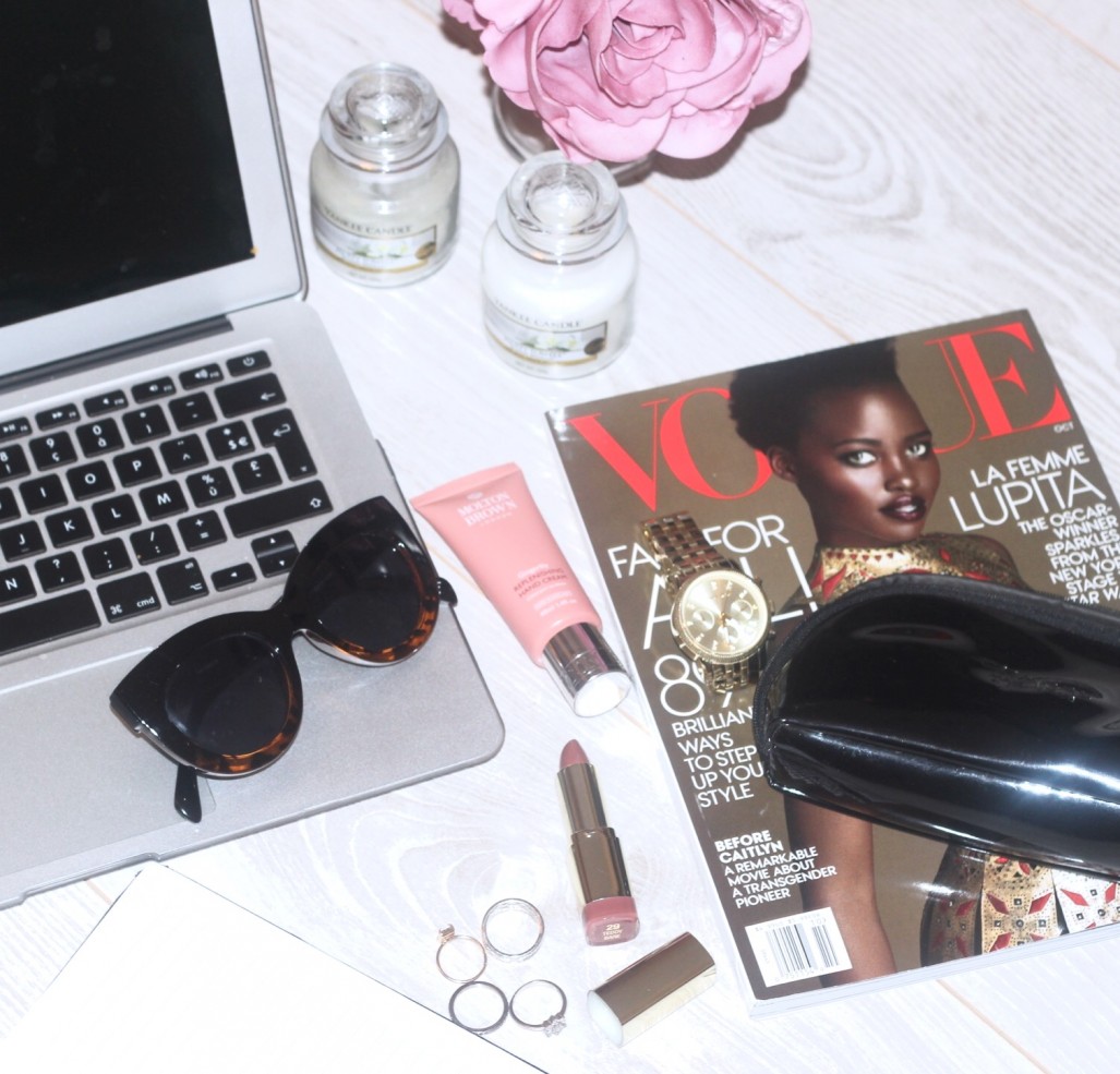 DAILY ESSENTIALS