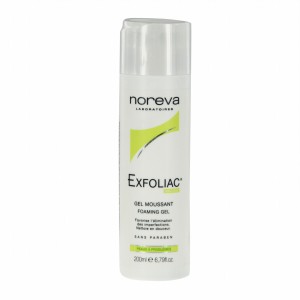 EXFOLIAC NOREVA