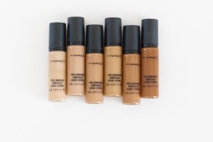 PROLONGWEAR MAC