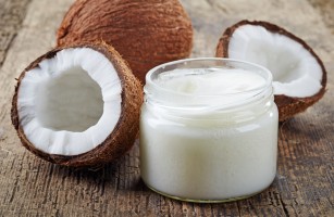 HUILE DE COCO VIERGE