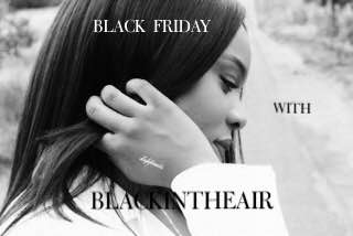 BLACK FRIDAY MES BONNES AFFAIRES