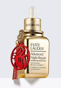 ESTEE LAUDER CELEBRE L’ANNEE DU SINGE AVEC ADVANCED NIGHT REPAIR II