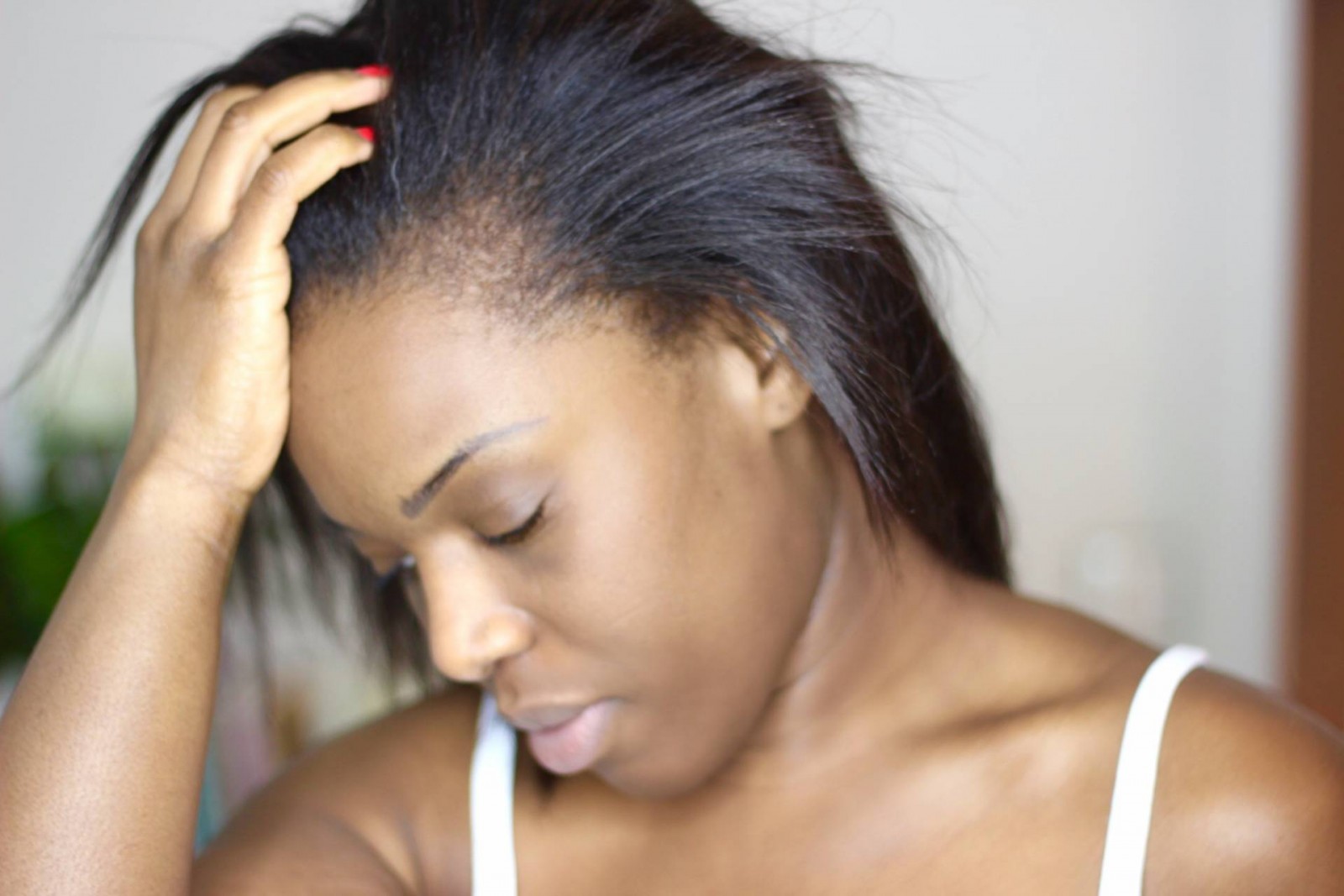 COMPRENDRE SES CHEVEUX : LA POROSITE