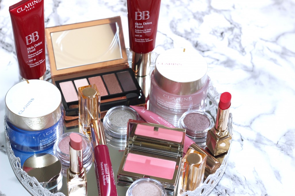 MULTI-ACTIVE JOUR & NUIT by CLARINS