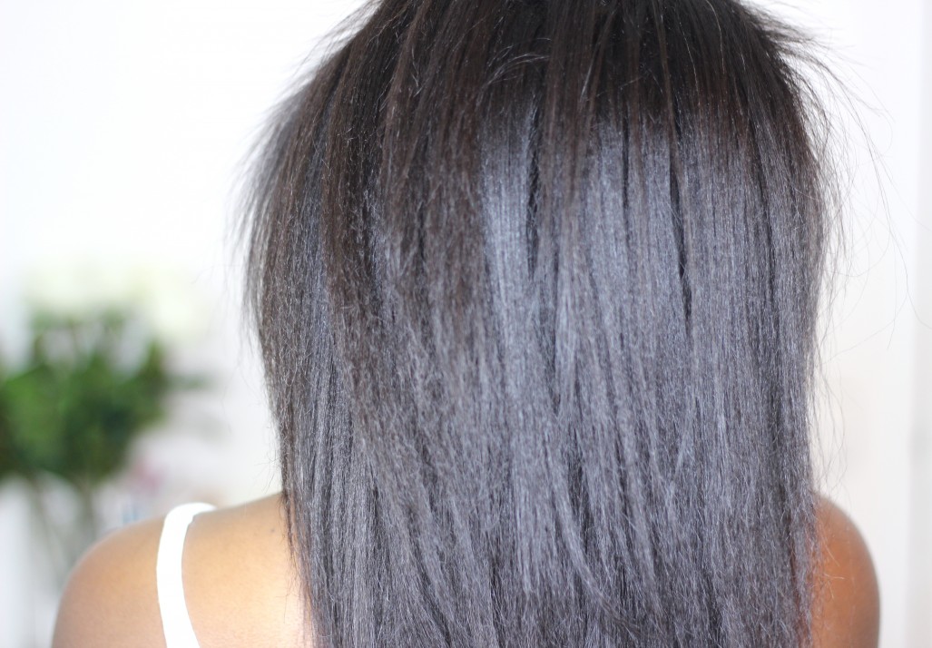MA ROUTINE CAPILLAIRE D’ HIVER