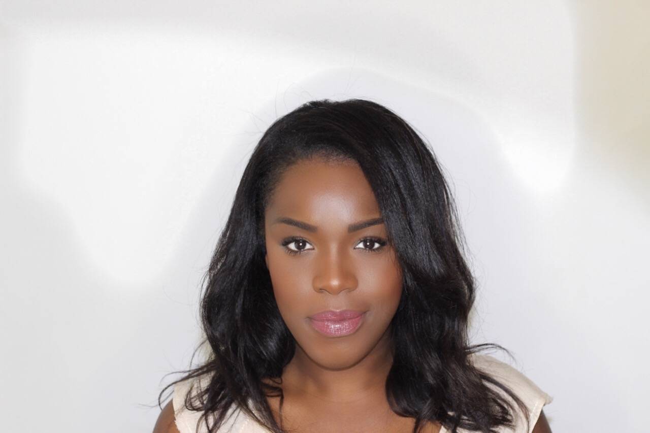 SPRING MAKEUP TUTORIAL INSPIRE PAR KERRY WASHINGTON