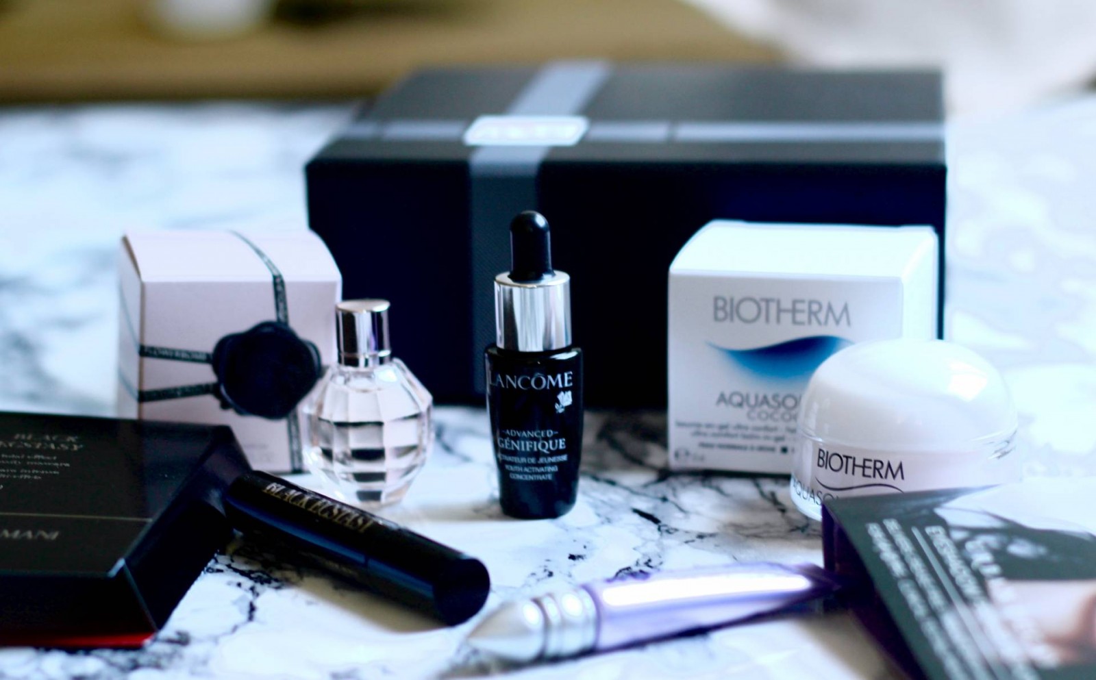 MA BEAUTE LUXE by L’OREAL