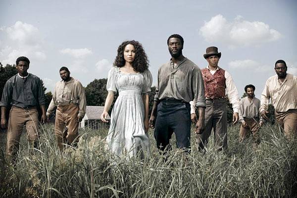 Underground-Saison-1