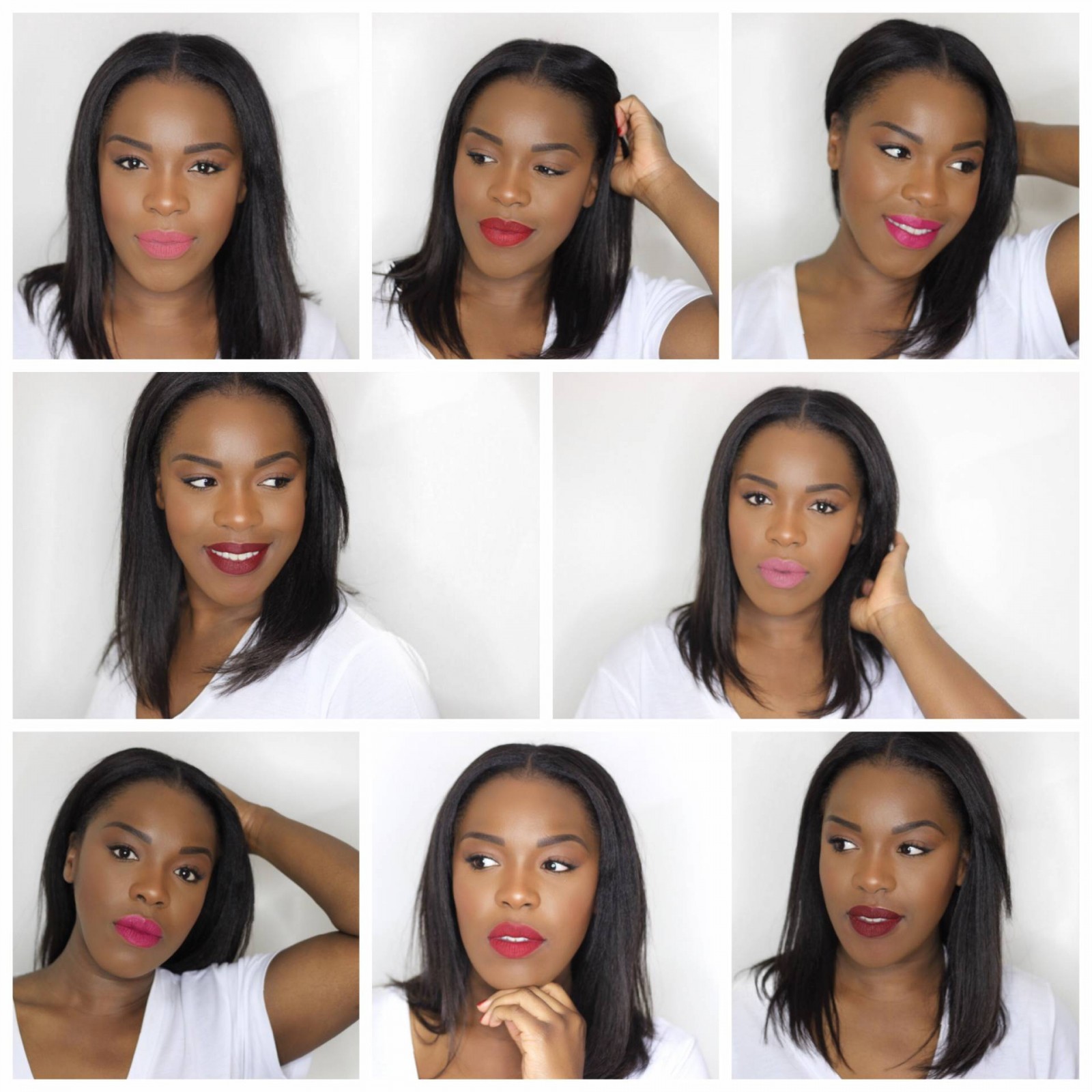 COLOURPOP SWATCH