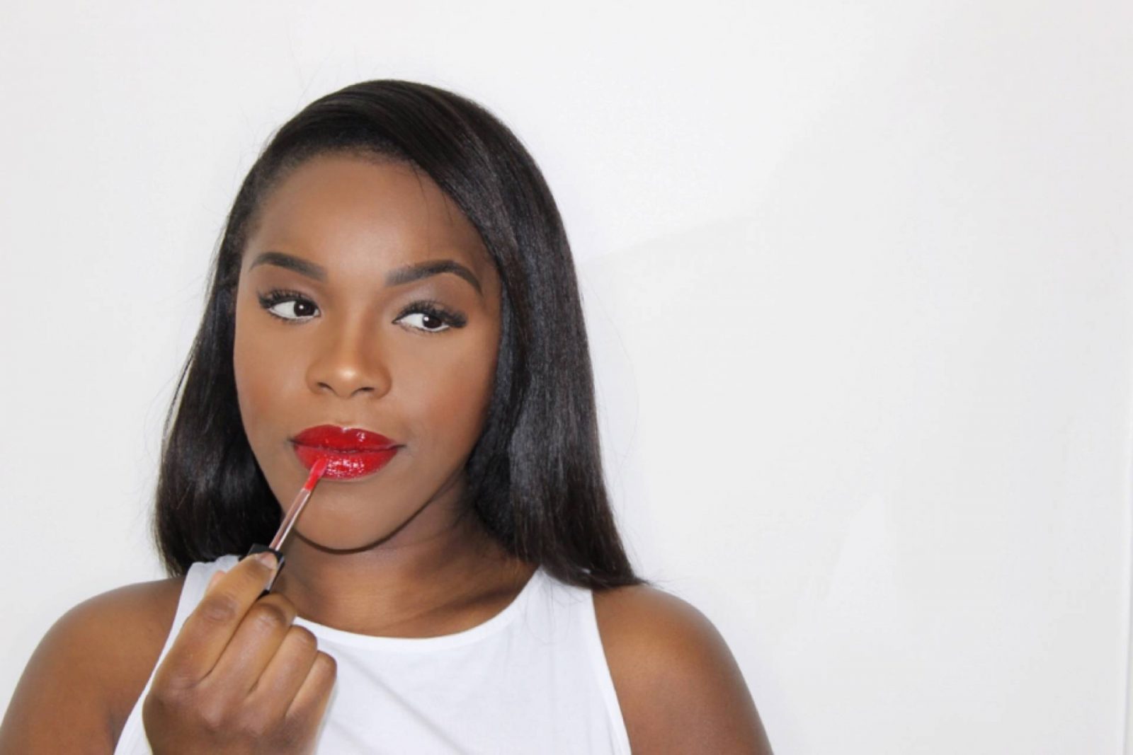 LIP GLOSS IS THE NEW TREND PURE COLOR ENVY