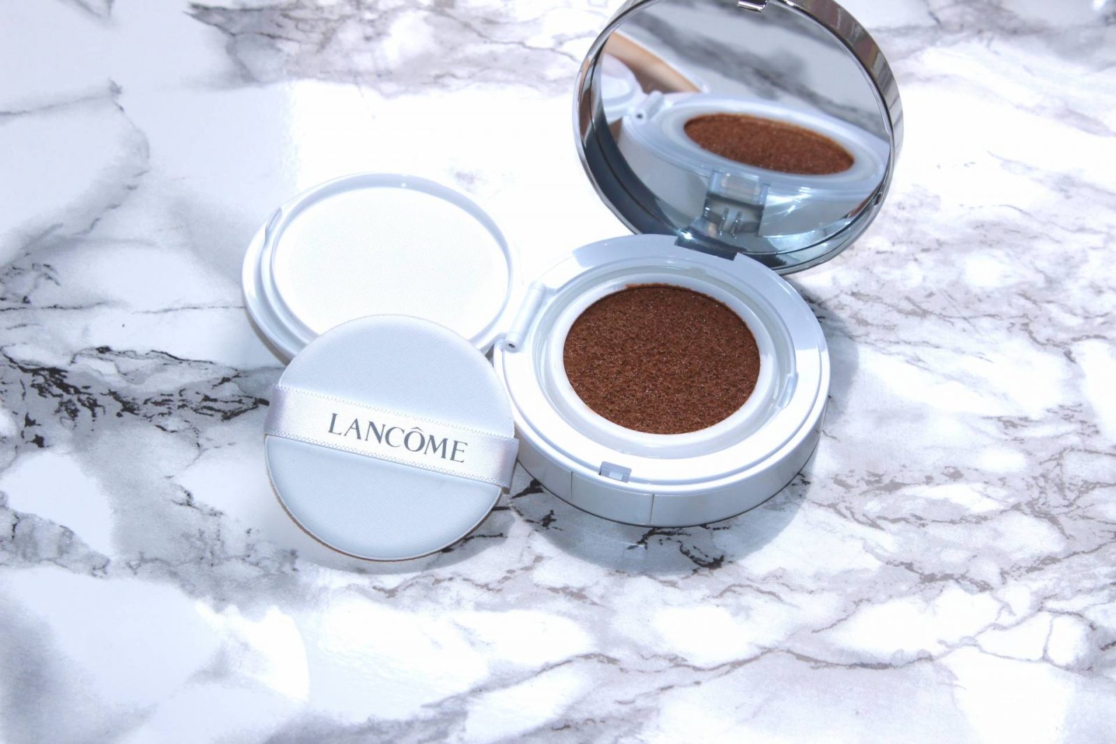 MIRACLE CUSHION LANCÔME: J’AI TESTÉ