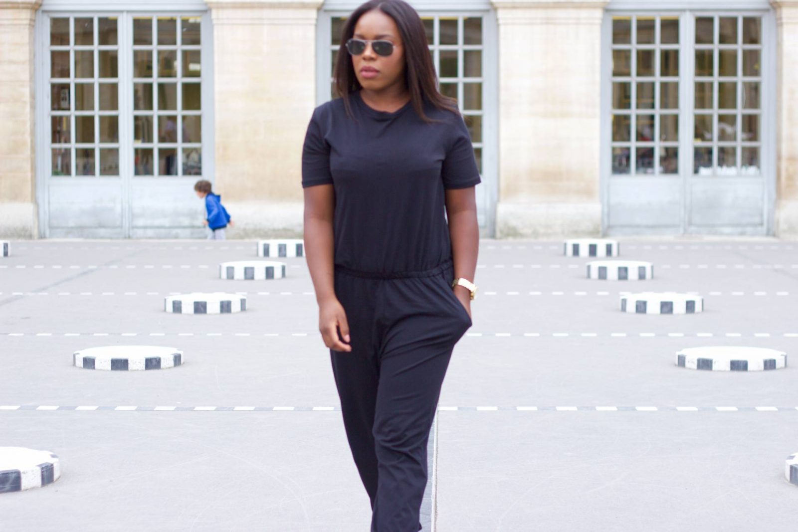 FRIDAY WEAR… UNE SEMAINE PRODUCTIVE