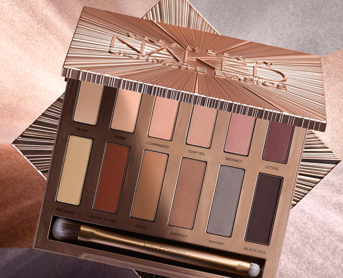 UNE RENTREE BEAUTÉ QUE L’ON ATTENDAIT URBAN DECAY MAC…