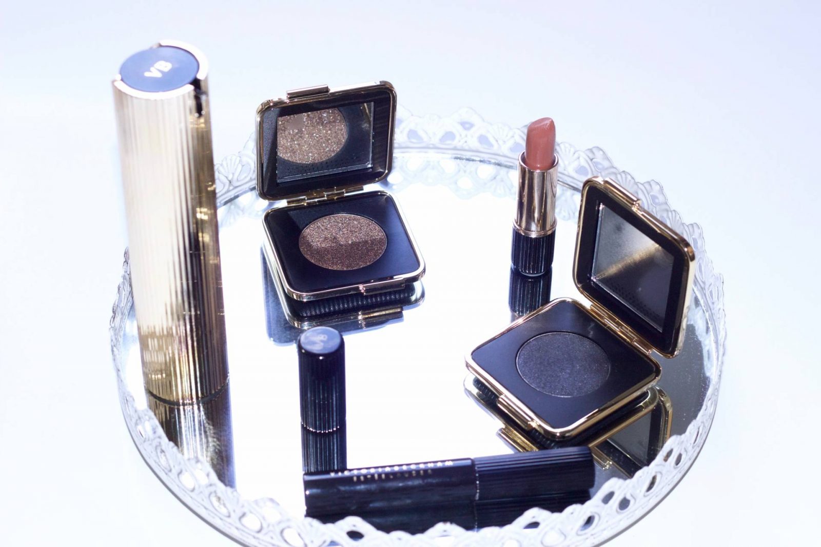 VICTORIA BECKHAM ESTÉE LAUDER LA COLLECTION