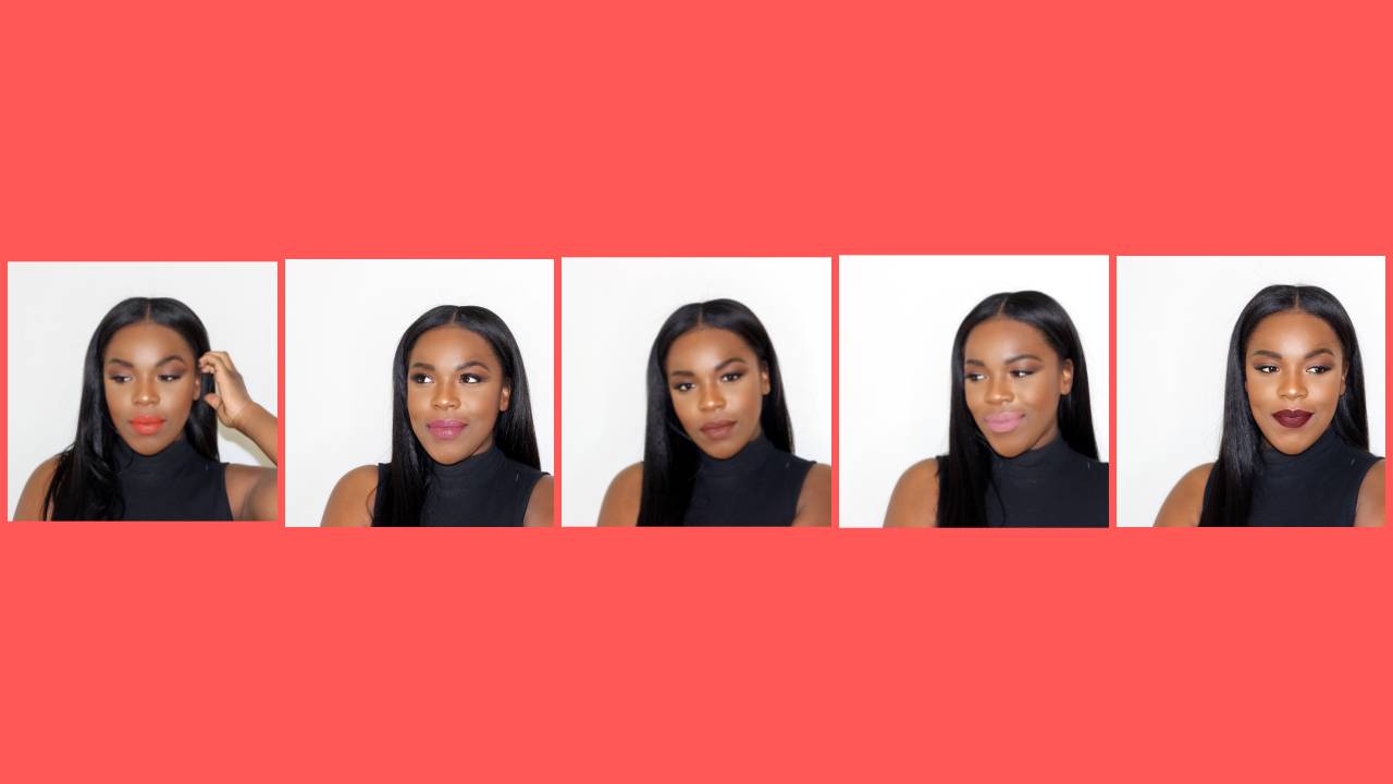 ROUGE VELOUTÉ SANS TRANSFERT | SEPHORA