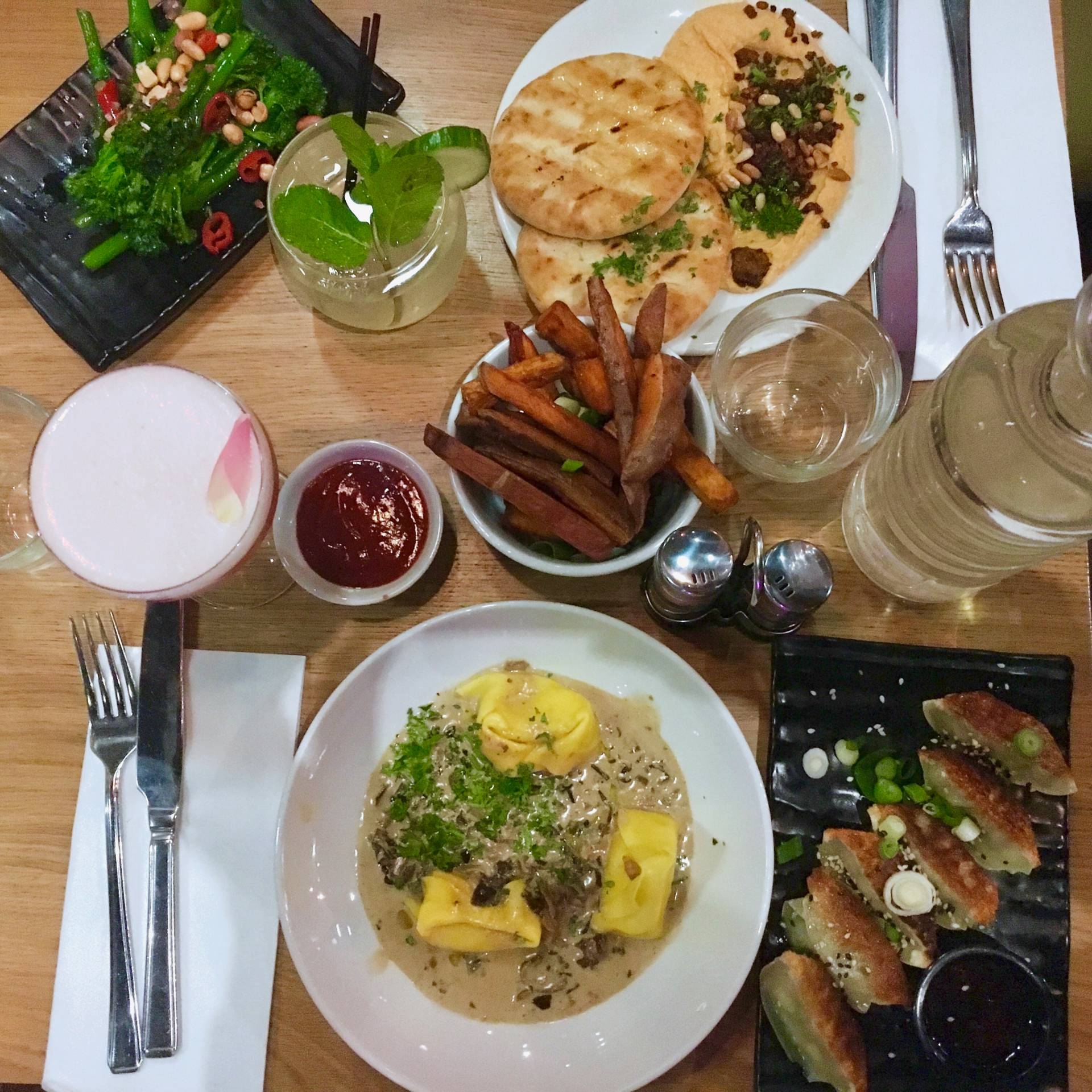 Mildred's