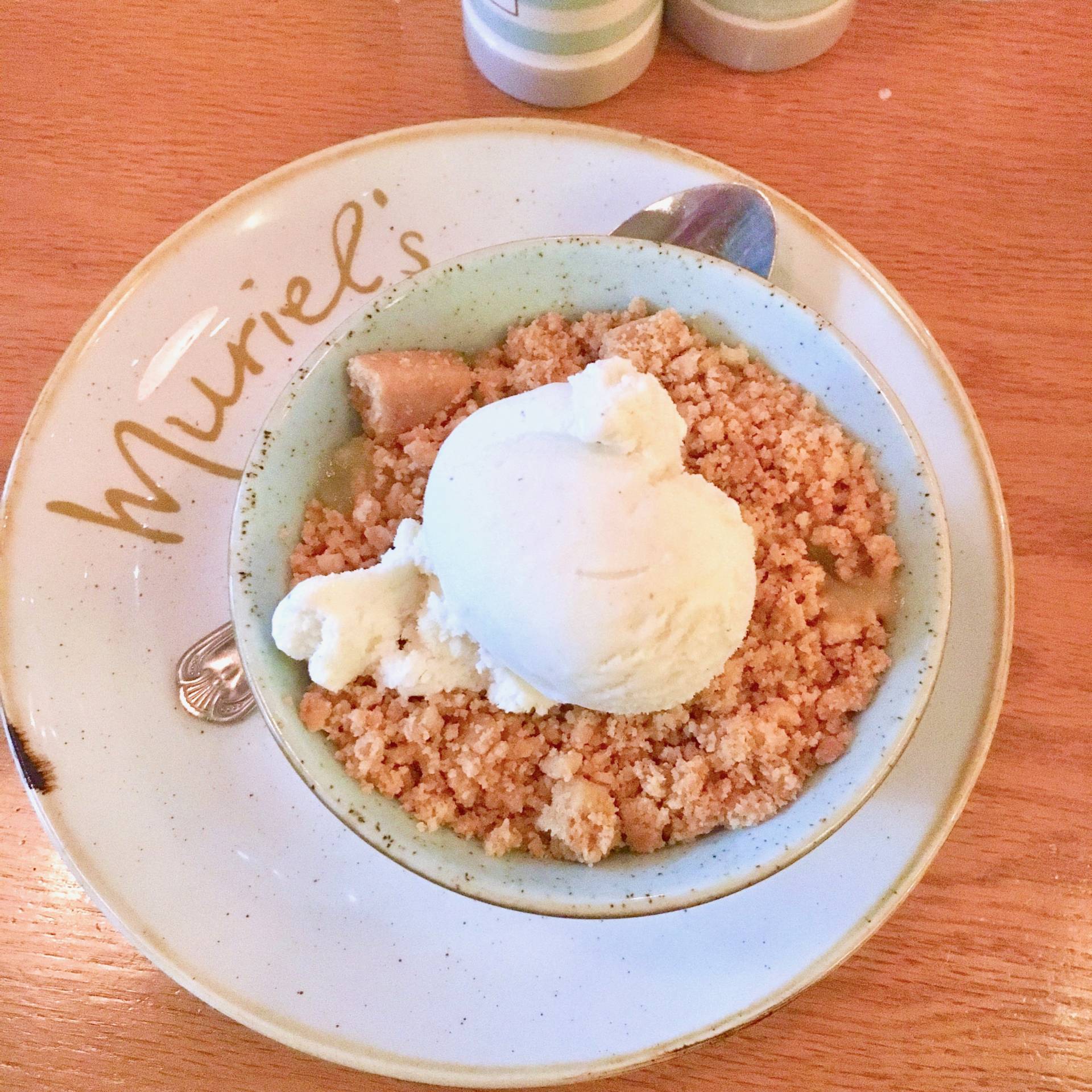 Muriel’s Kitchen