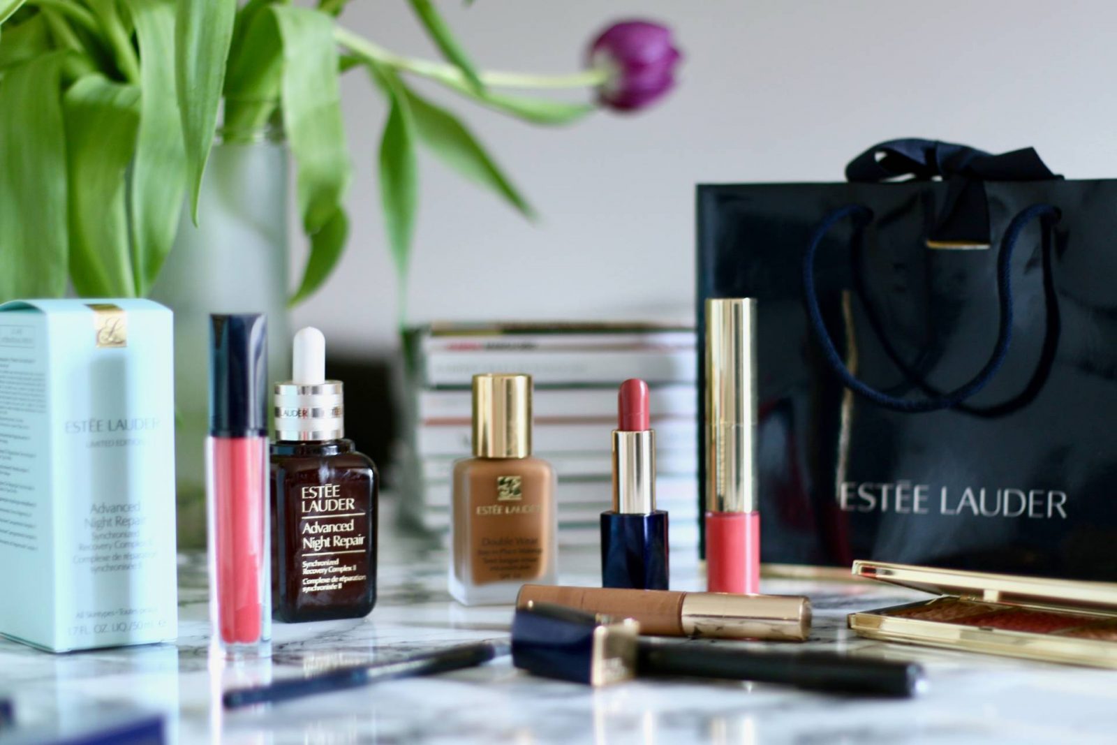 ESTÉE LAUDER X POPMYDAY | Your Make-up story
