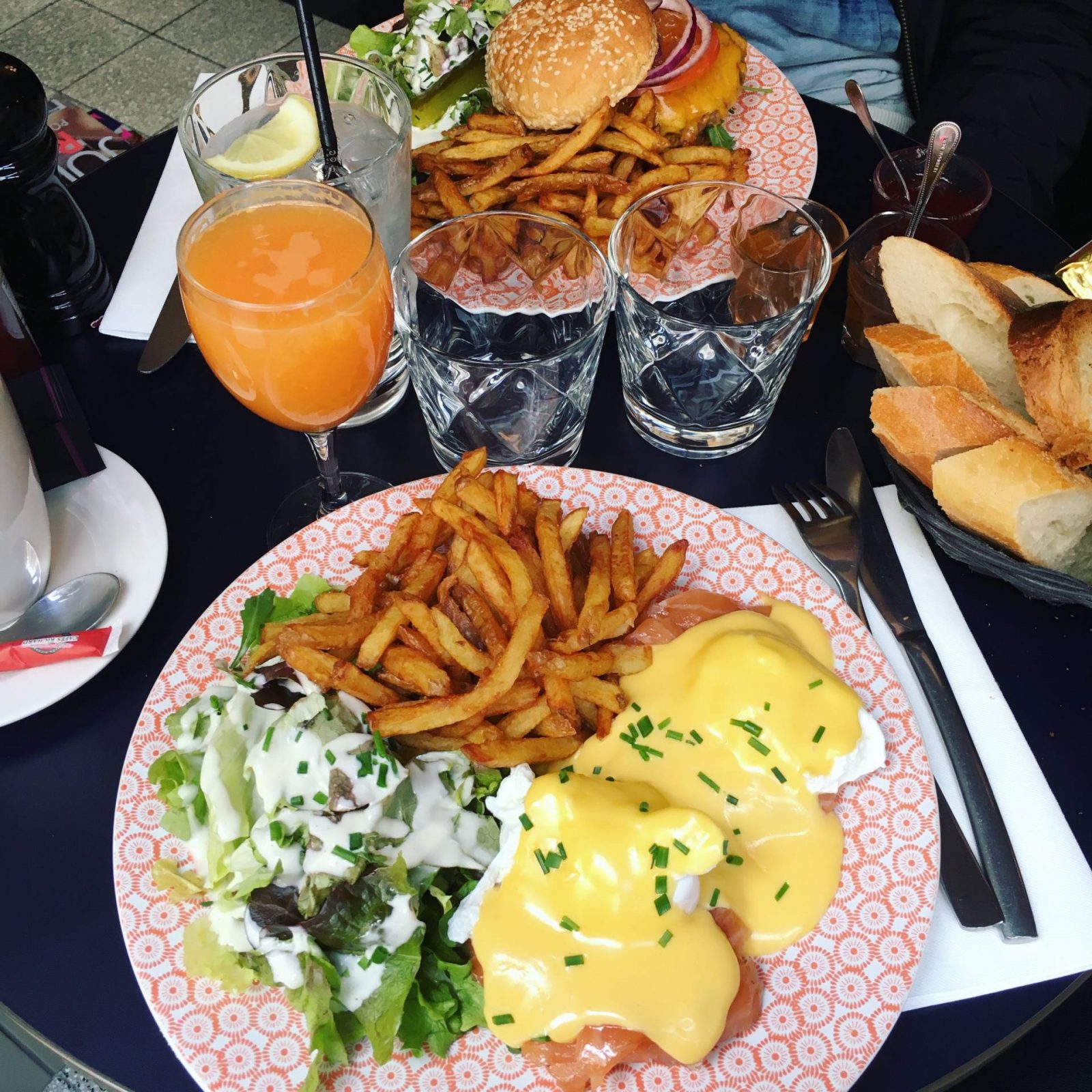 MES BONNES ADRESSES OÙ MANGER SUR PARIS