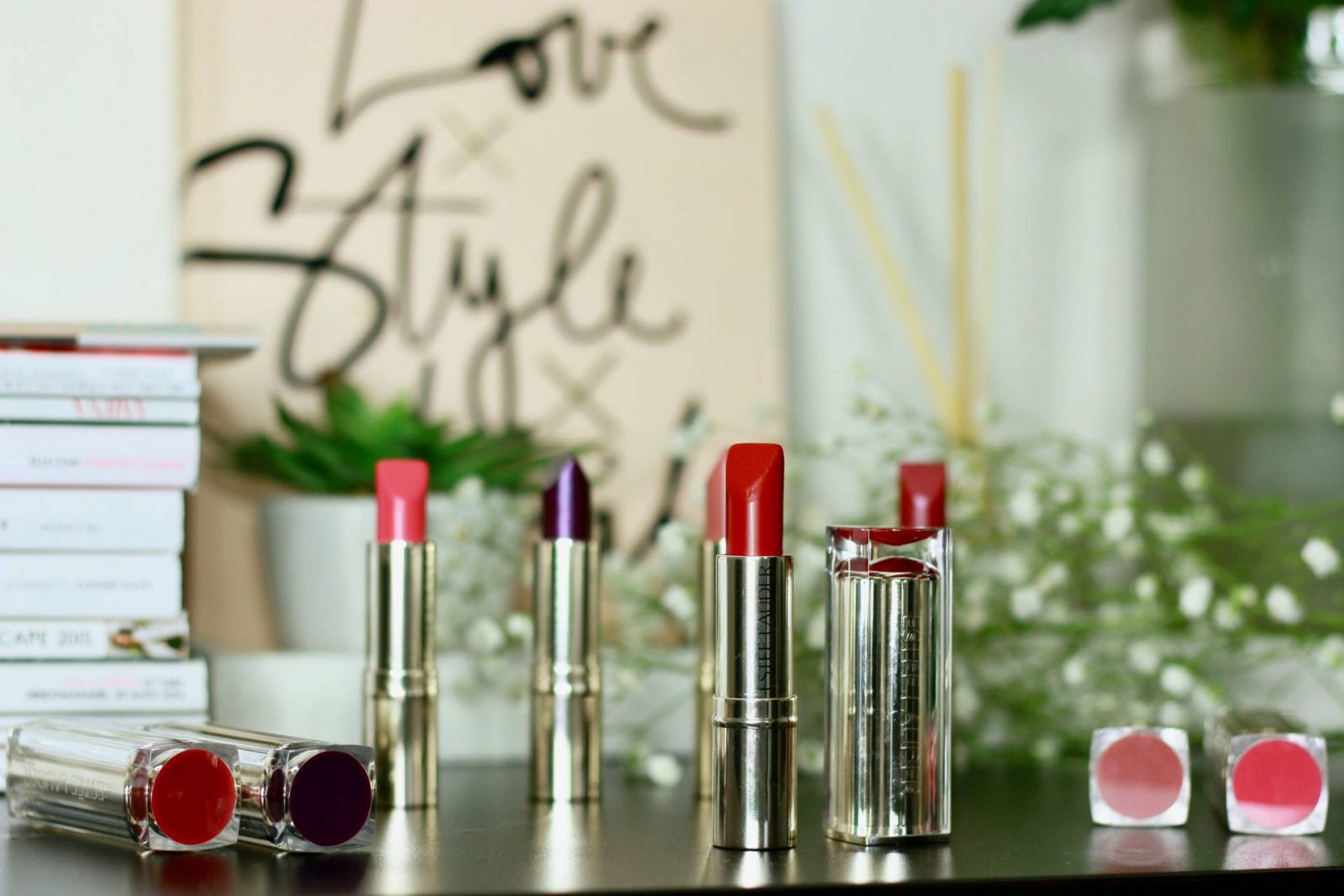 PURE COLOR LOVE ESTÉE LAUDER | NEW