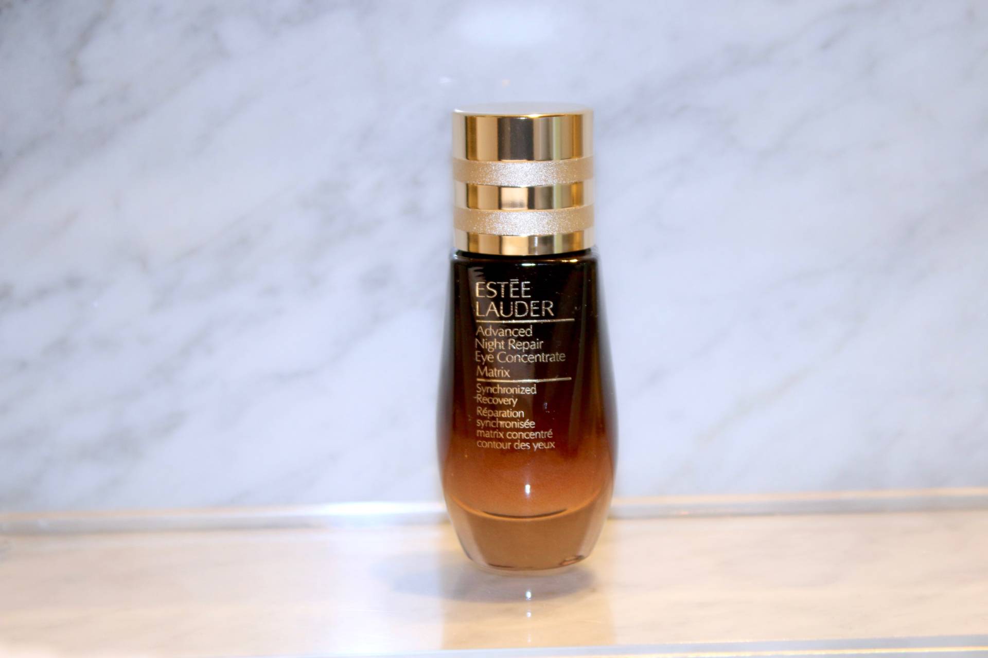 Advanced Night Repair Concentré Contour des Yeux