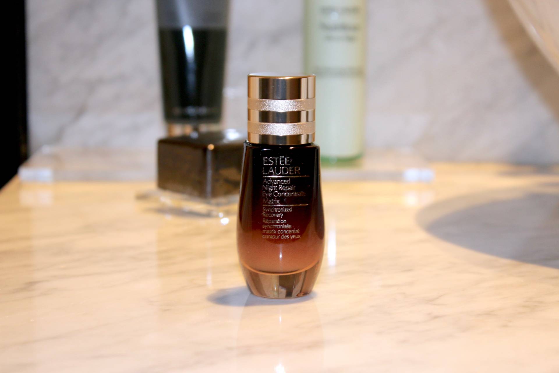 Advanced Night Repair Concentré Contour des Yeux