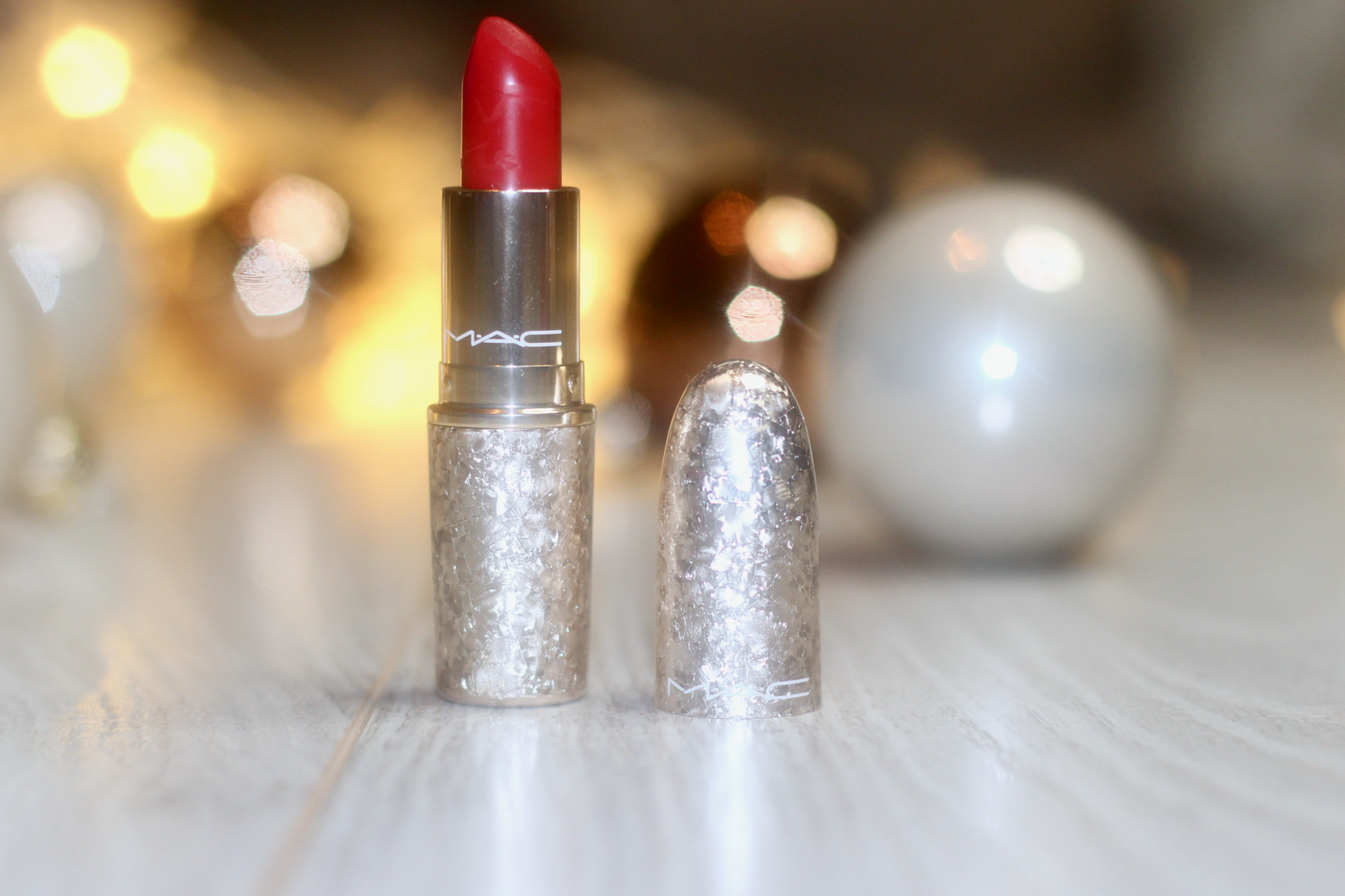 Rouge en Snow