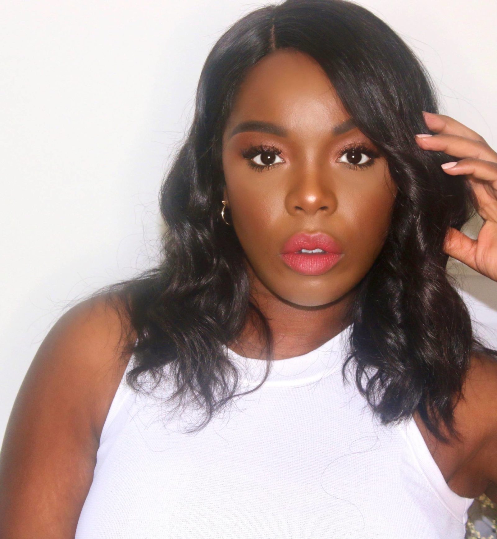 FENTY BEAUTY MATTEMOISELLE TRIFECTA