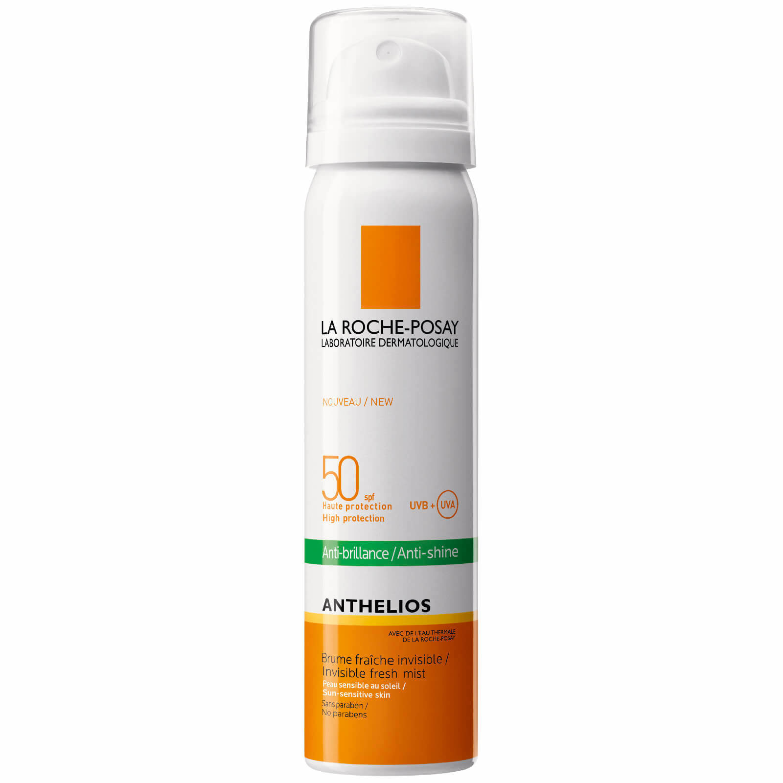 la roche posay anthelios 60